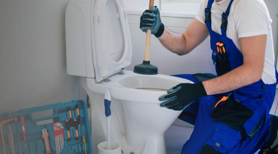 Professional Leak Detection in Kiowa, CO